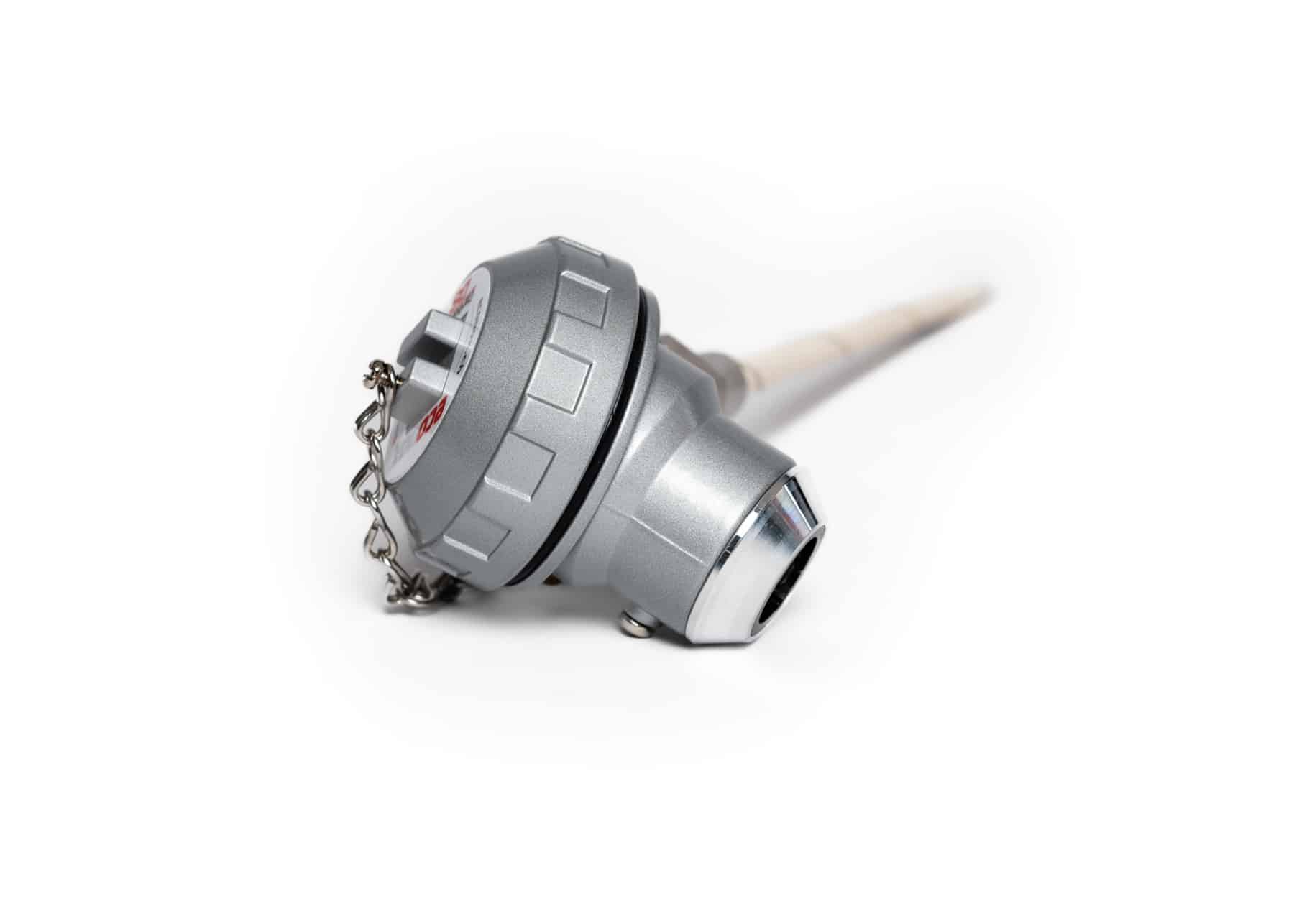 Sonde à oxygène CarboProbe DS, tête de la sonde