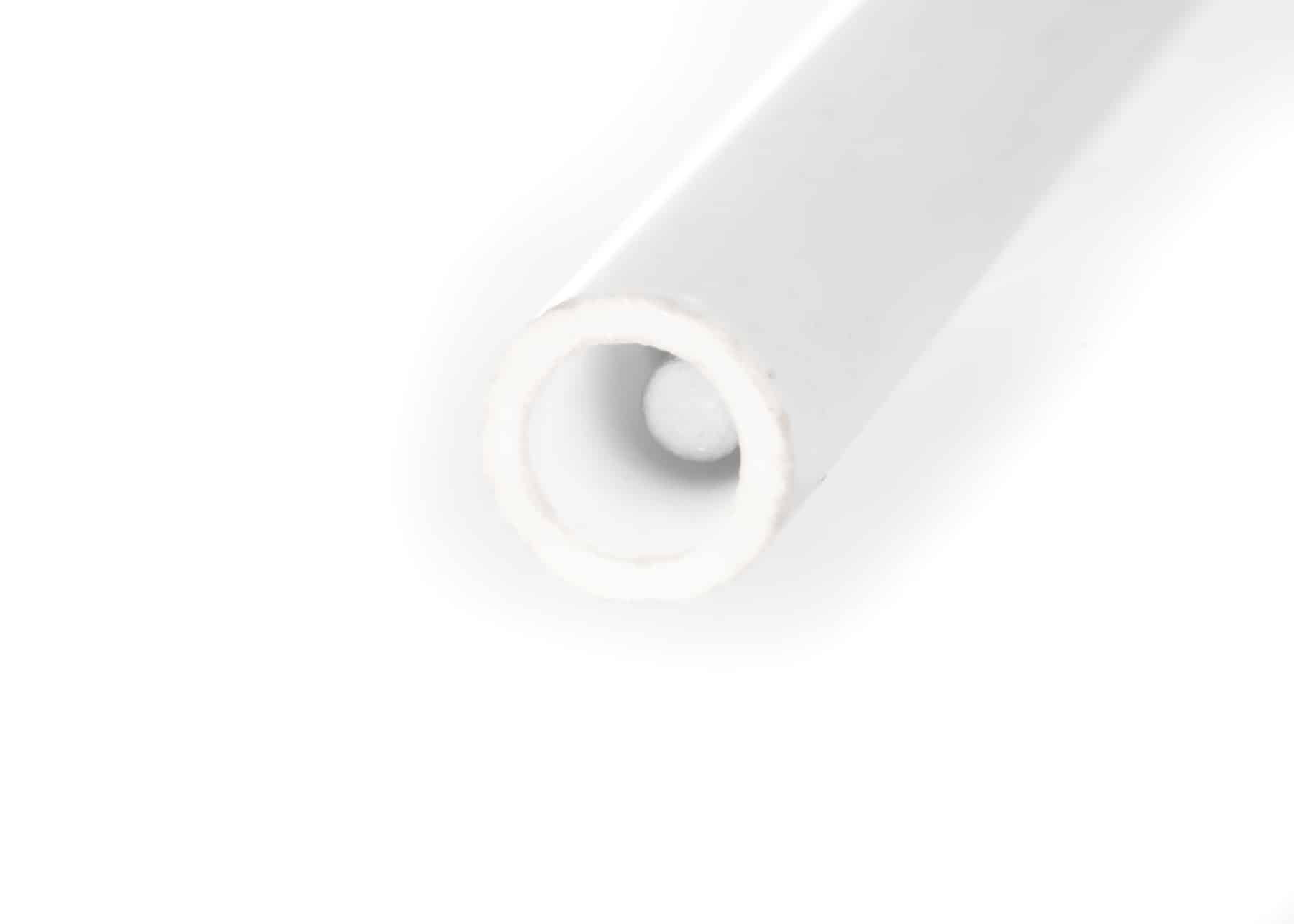 Sonde à oxygène CarboProbe HT, extrémité du tube de mesure