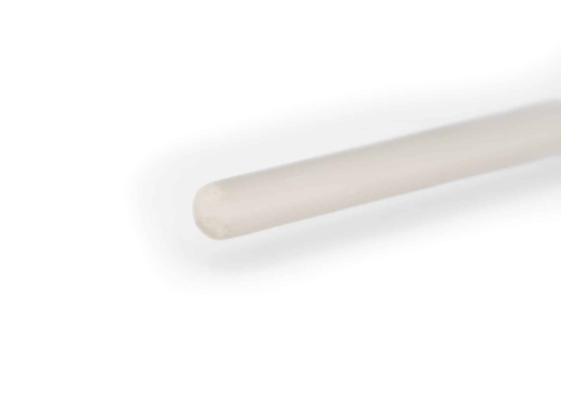 Sonde carbone CarboProbe IP-E, extrémité du tube de mesure