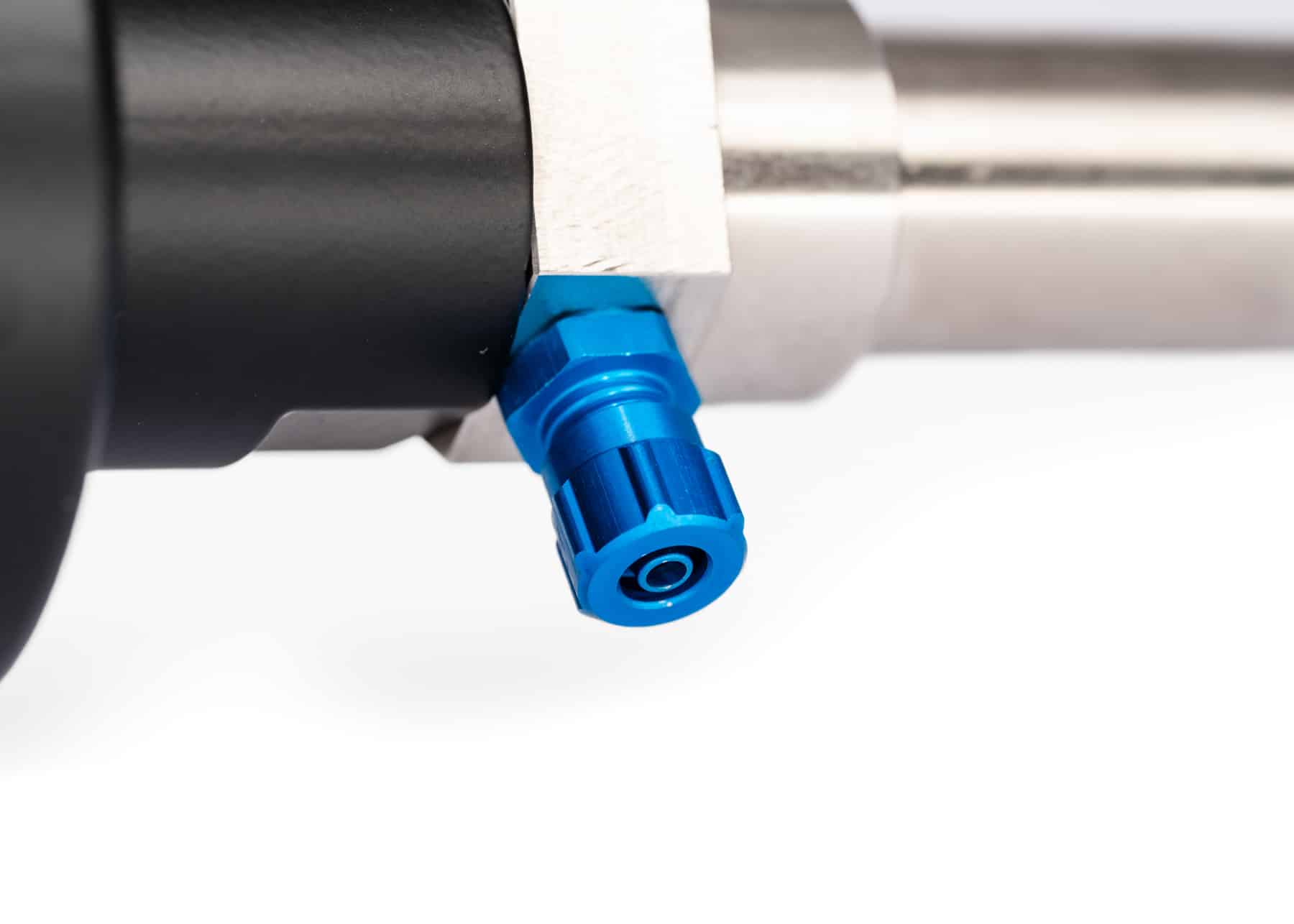 Sonde carbone CarboProbe ZS Pro, raccord d'air
