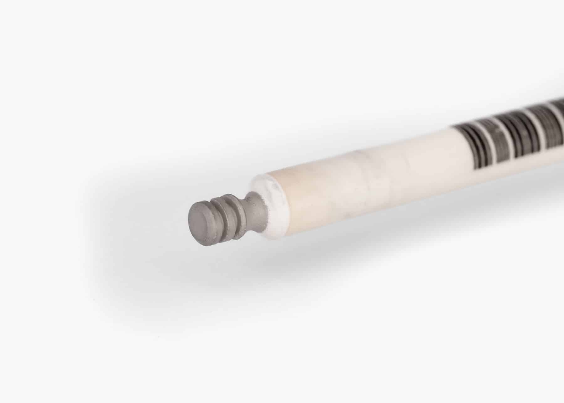 Cellule mixte ZrO2 d'Econox