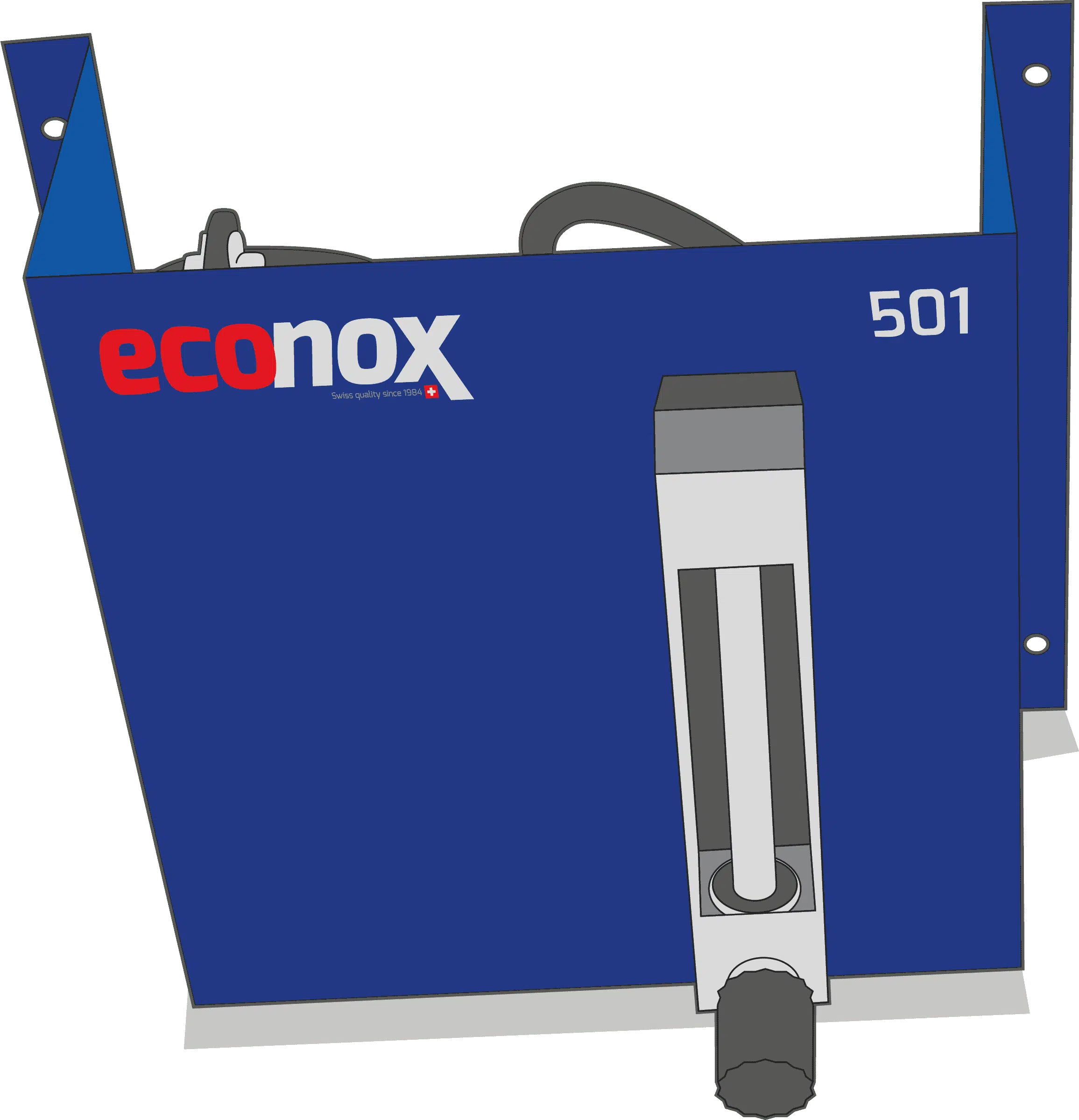 Sonde / Elément de mesure d'Oxygène (O2), durée de vie 5 ans, plage 025%