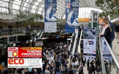 Econox participe au salon THERMPROCESS du 25 au 29 juin 2019 !