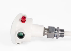 Econox CarboProbe HT sonde à oxygène industrielle