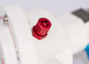 Econox CarboProbe STE sonde carbone industrielle