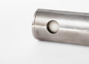 Econox sonde CarboProbe ZI sonde four industriel