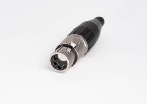 Econox Standard connector sonde oxygene