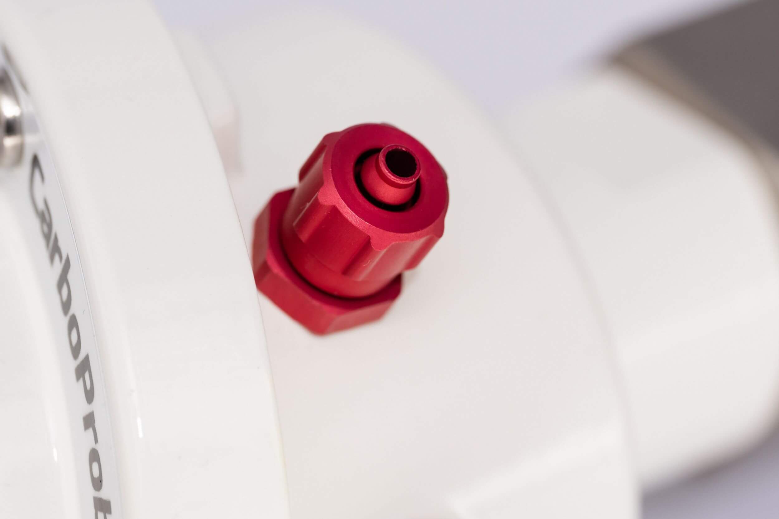 CarboProbe HT pro sonde industrielle