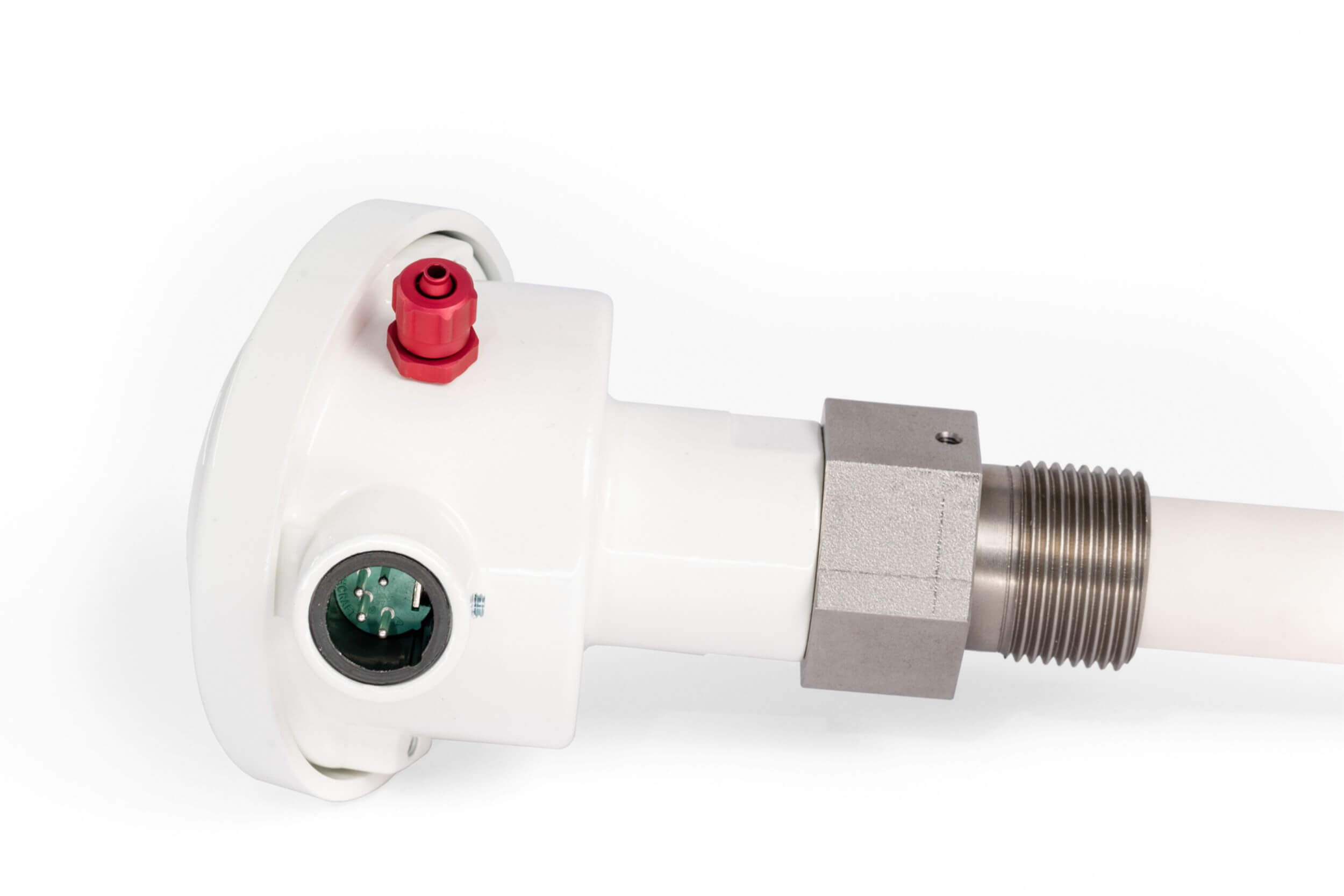CarboProbe HT Pro : sonde à oxygène four industriel