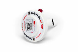 Carboprobe HT Pro sonde à oxygène pour four industriel