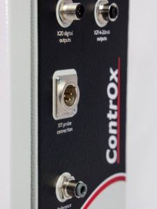 Module de contrôle Contro X pour la concentration en oxygène