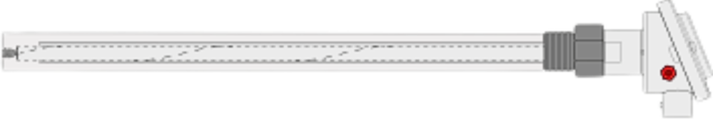 Sonde à oxygène CarboProbe HT Pro Sonde à oxygène CarboProbe HT Pro